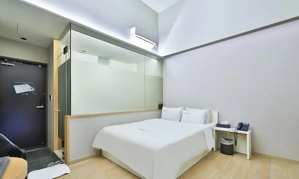 Foto - Seoul Hotel TAO