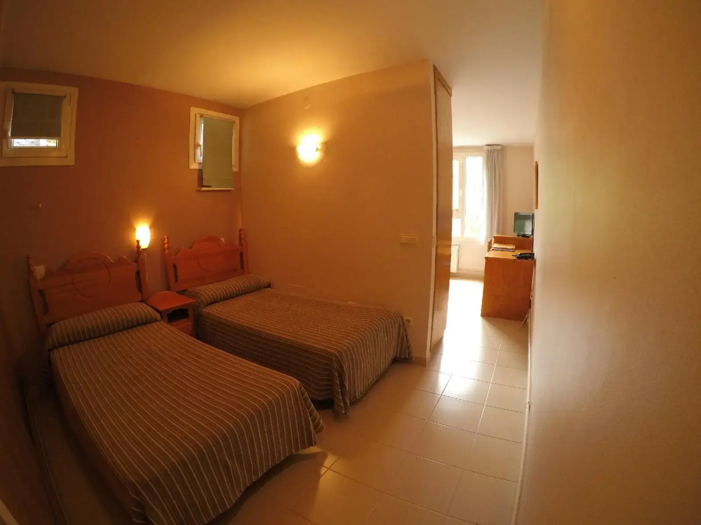 Photo - Somriu Hotel Vall Ski