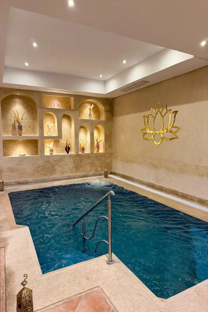 Foto - Intouriste Hôtel & Suites