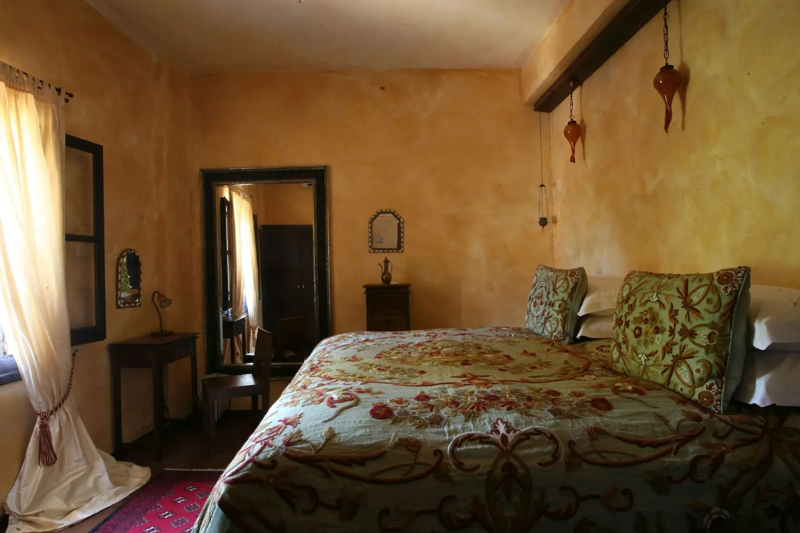 Foto - Spirit Of The Knights Boutique Hotel