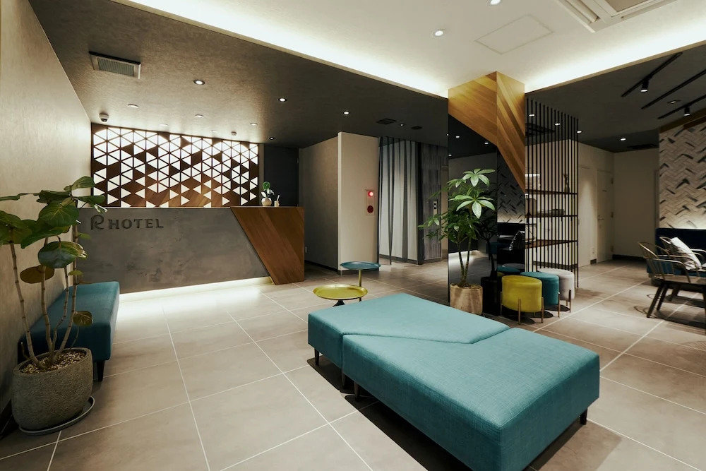 Foto - R Hotel Kansai Airport