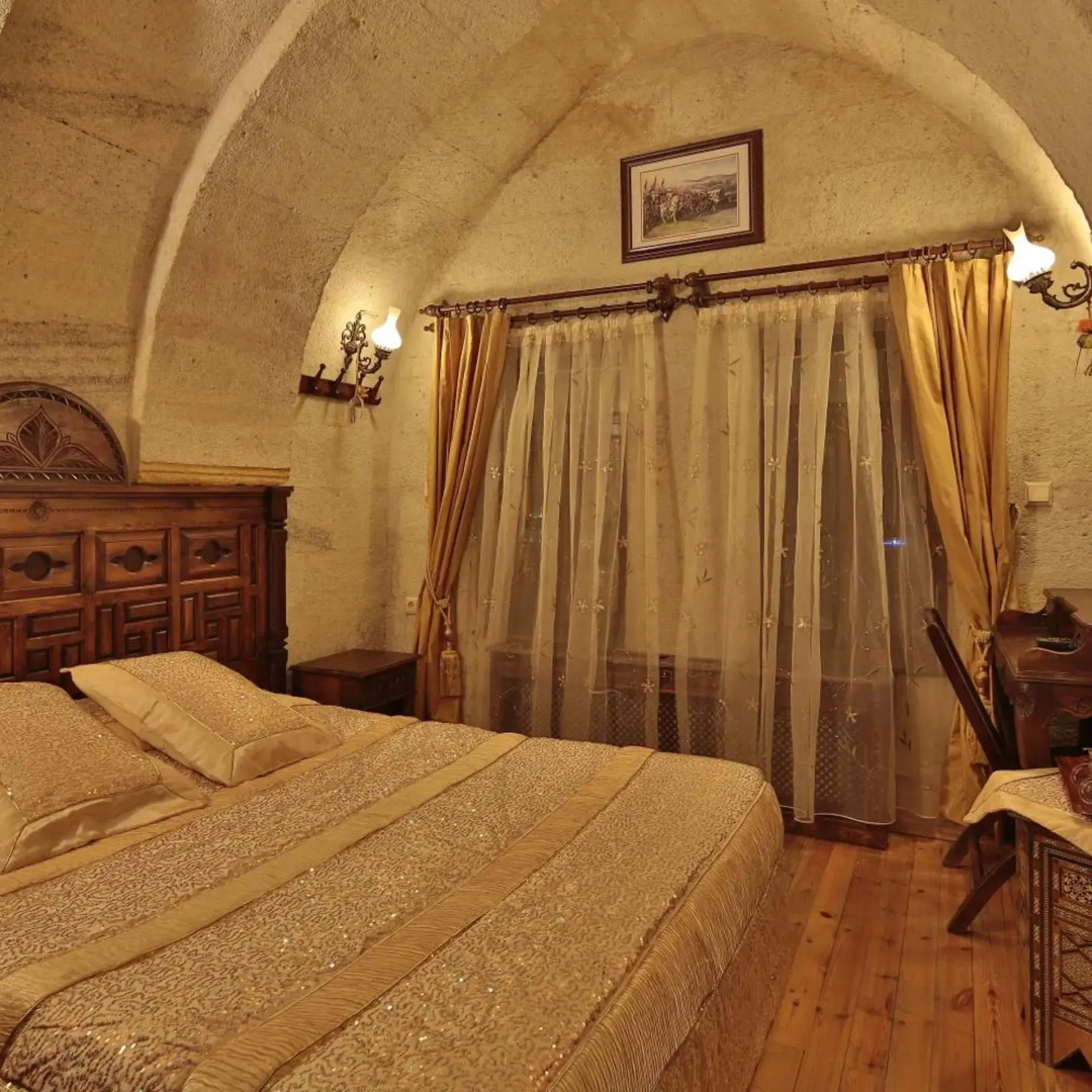 Photo - Travel Inn Cave Hotel