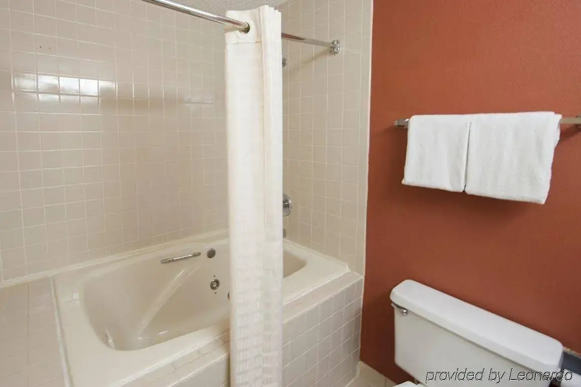 Photo - Red Roof Inn Hardeeville