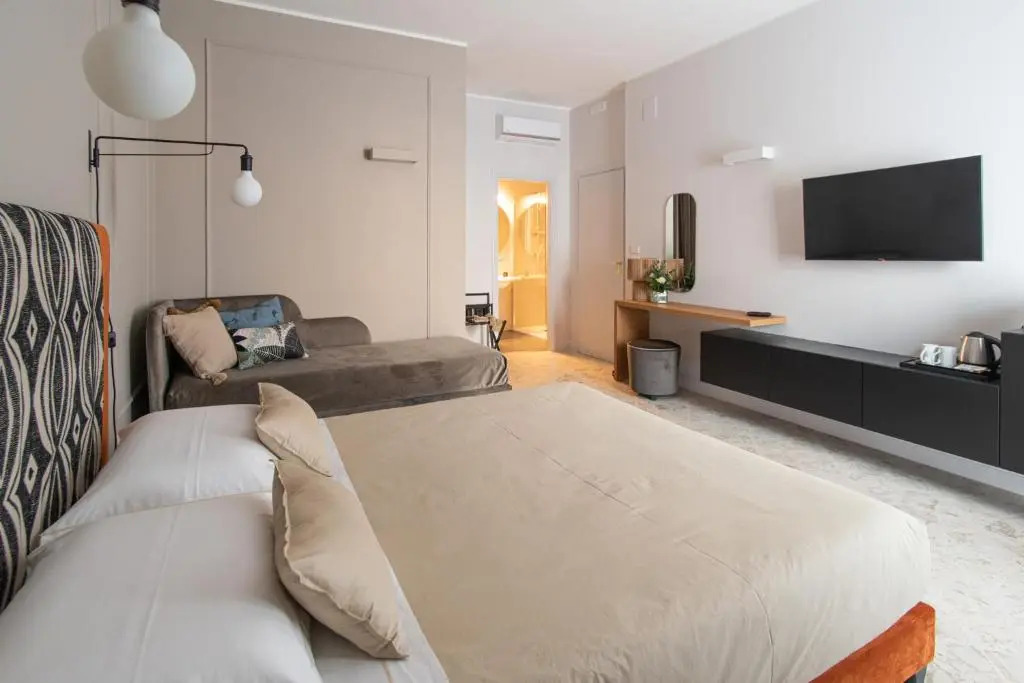 Foto - Casa Almika Sparano