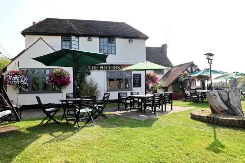 Foto - The Potters Arms