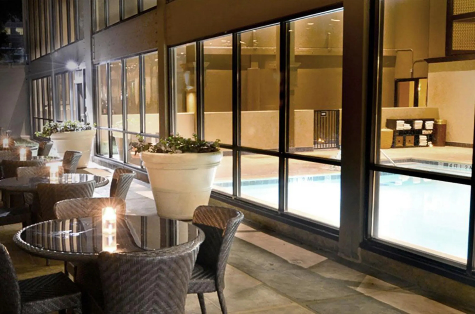 Foto - The Beeman Hotel