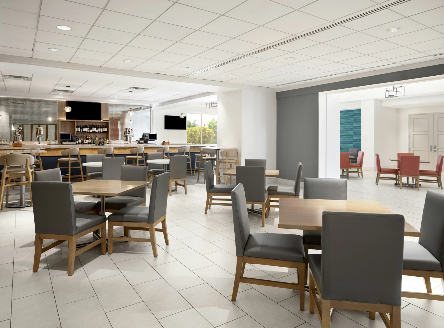 Foto - Embassy Suites By Hilton Tampa Airport Westshore