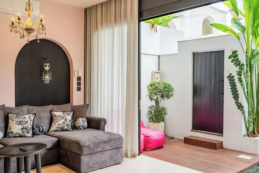 Photo - Liminal Palace Villa 3 by Betterplace