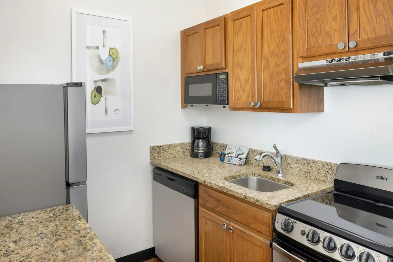 Photo - TownePlace Suites by Marriott Orlando East/UCF Area