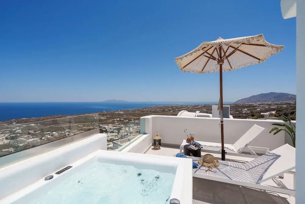 Photo - SantoView Villas