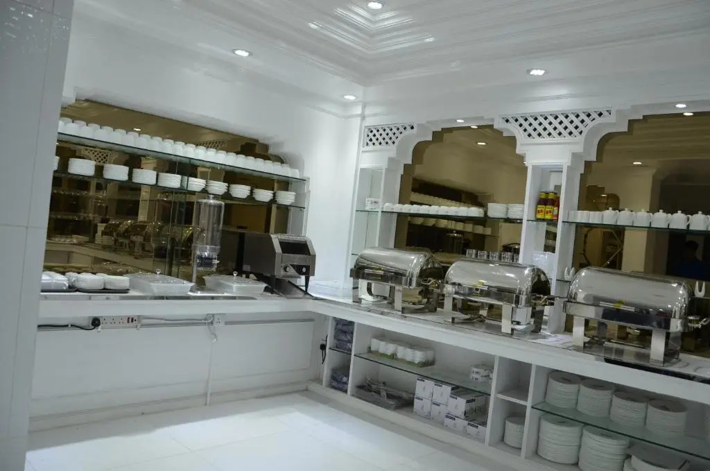 Foto - White Fort Hotel