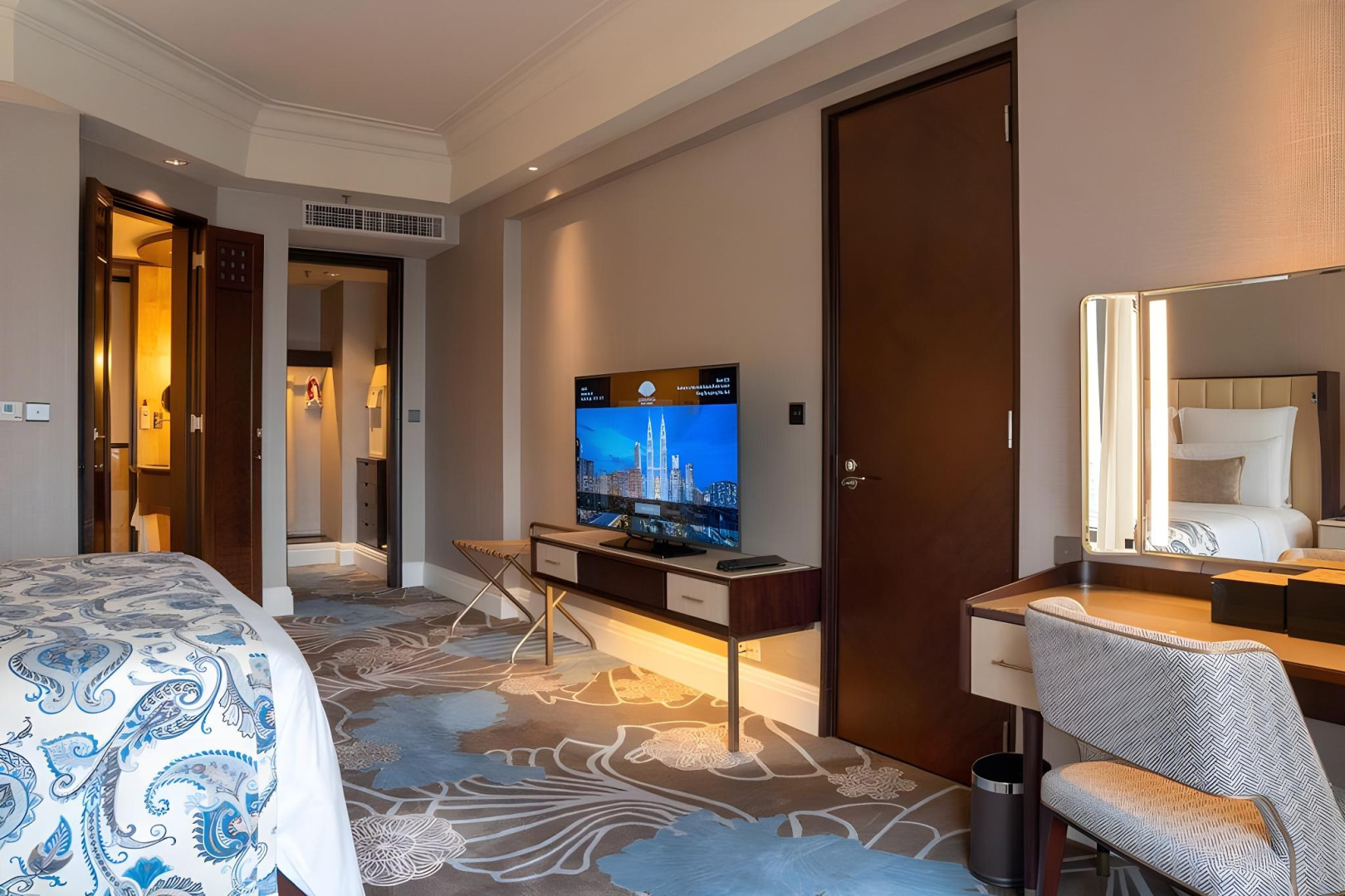 Foto - Mandarin Oriental, Kuala Lumpur