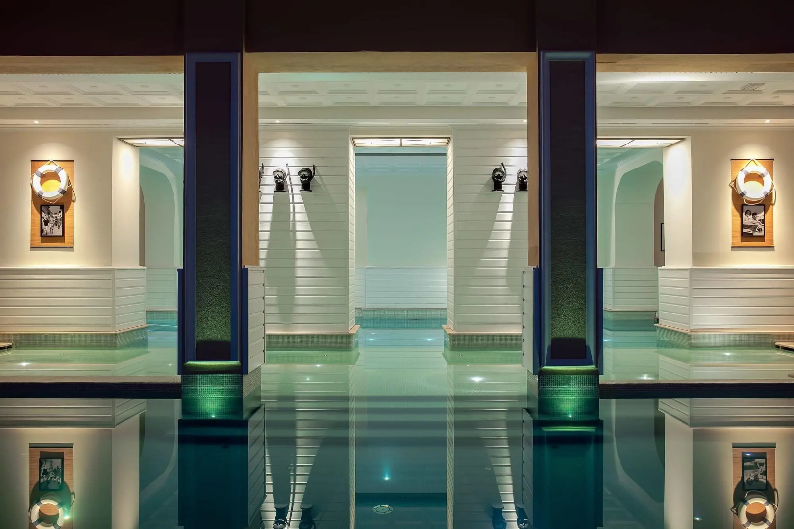 Foto - Capri Tiberio Palace - The Leading Hotels of the World