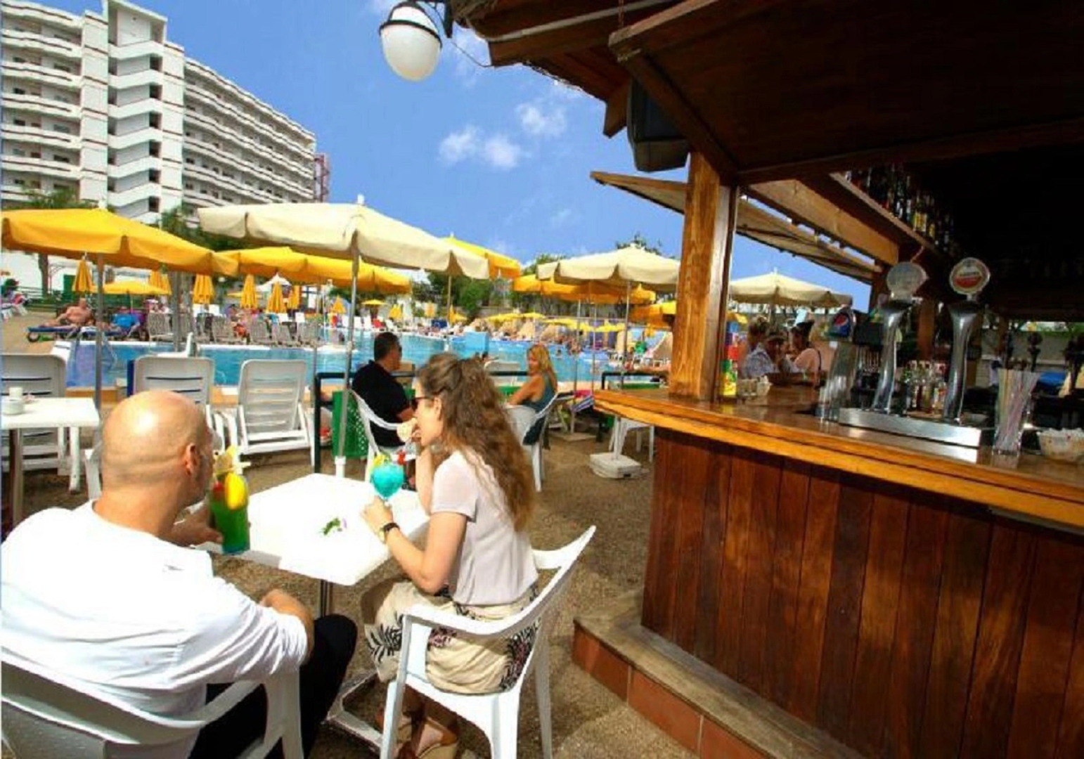 Photo - Hotel Green Field