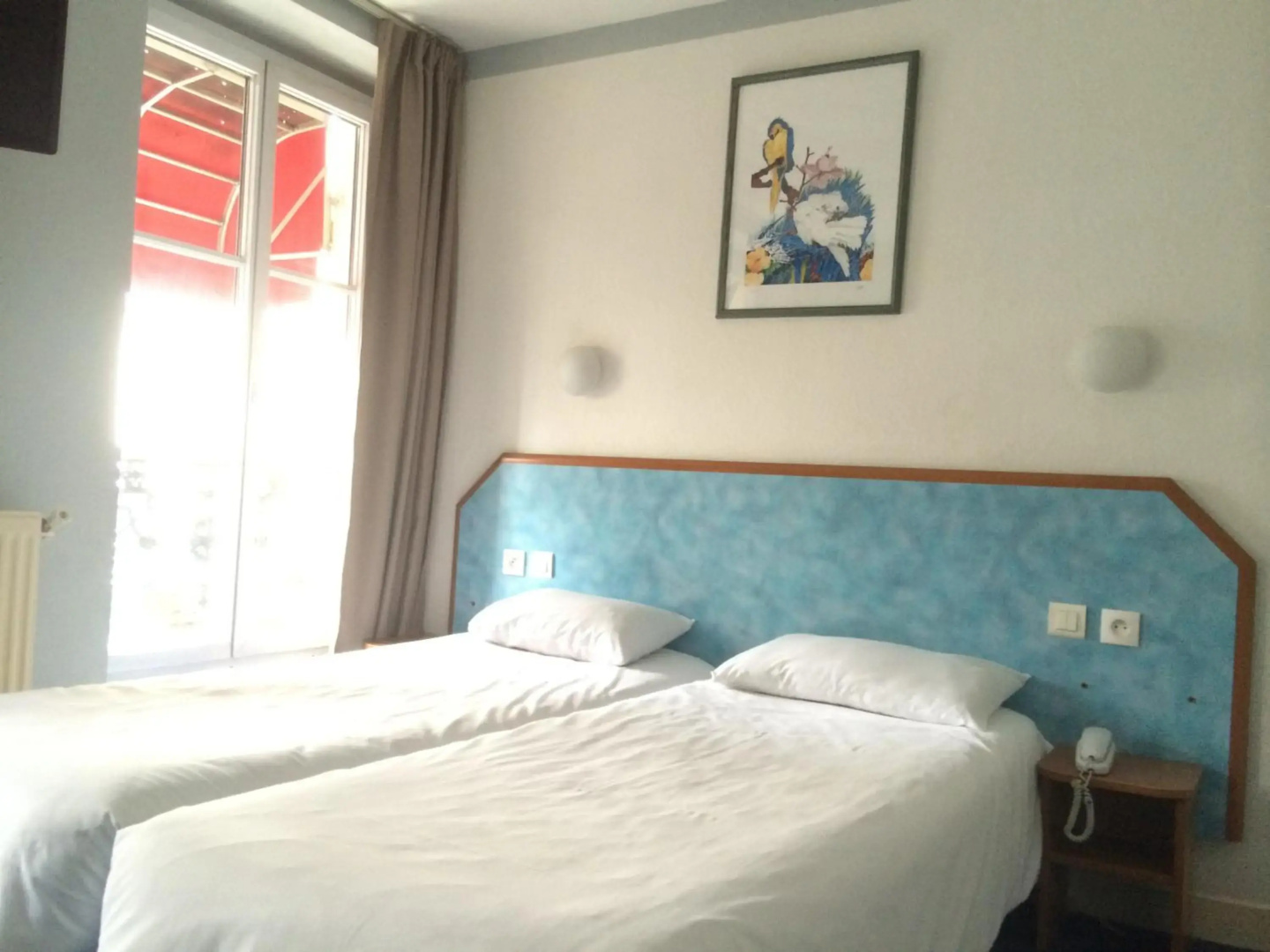 Photo - Hotel Royal Mansart