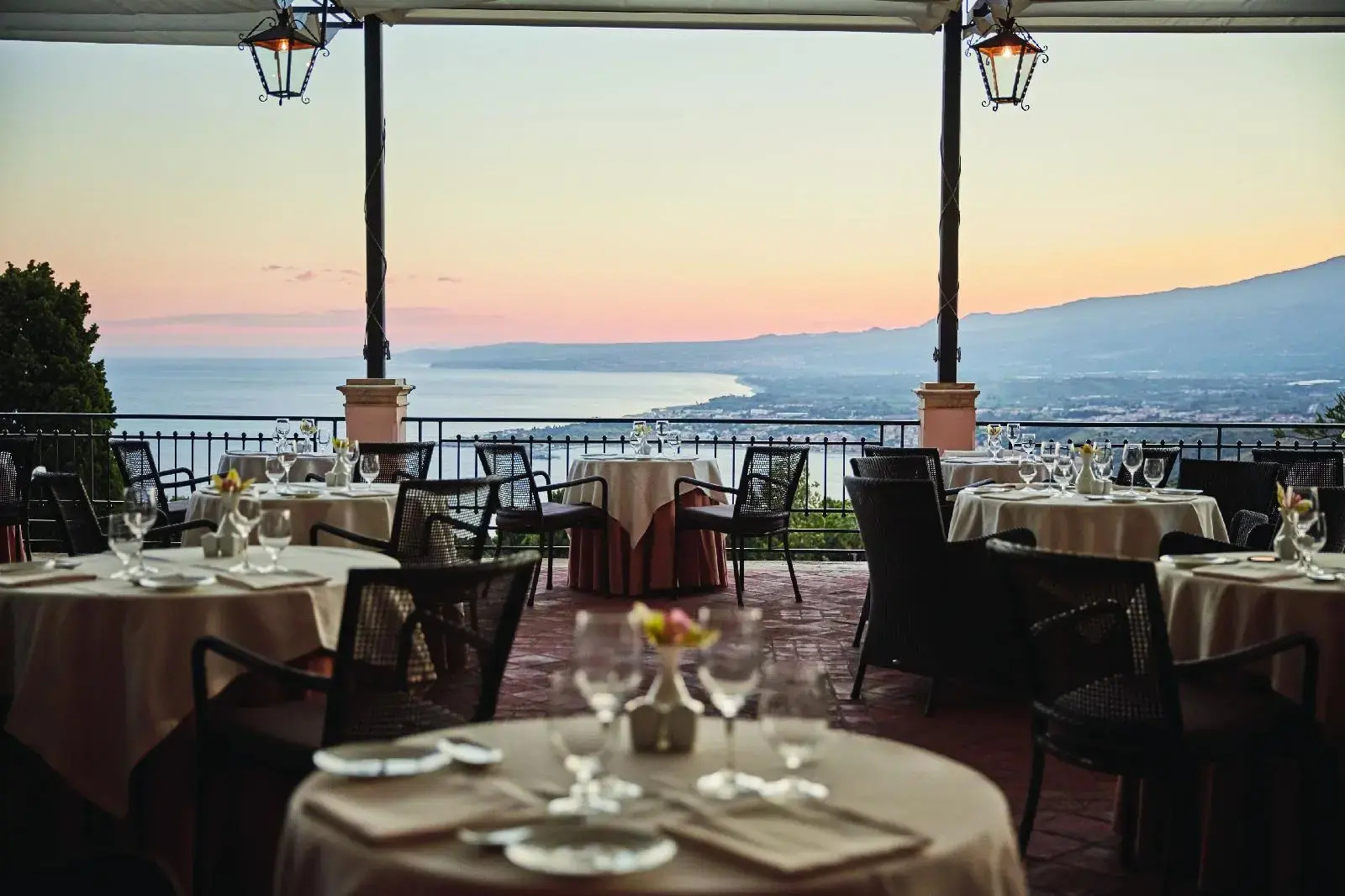 Photo - Grand Hotel Timeo, A Belmond Hotel, Taormina