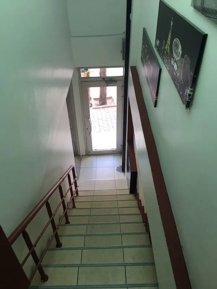 Foto - Güven Suit Otel