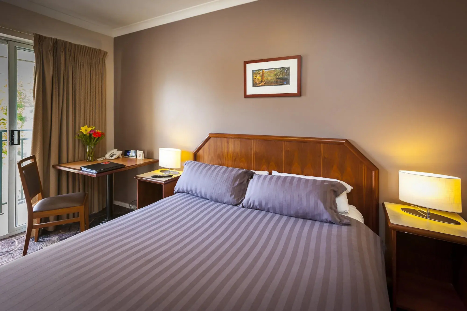 Foto - Quality Hotel Bayswater