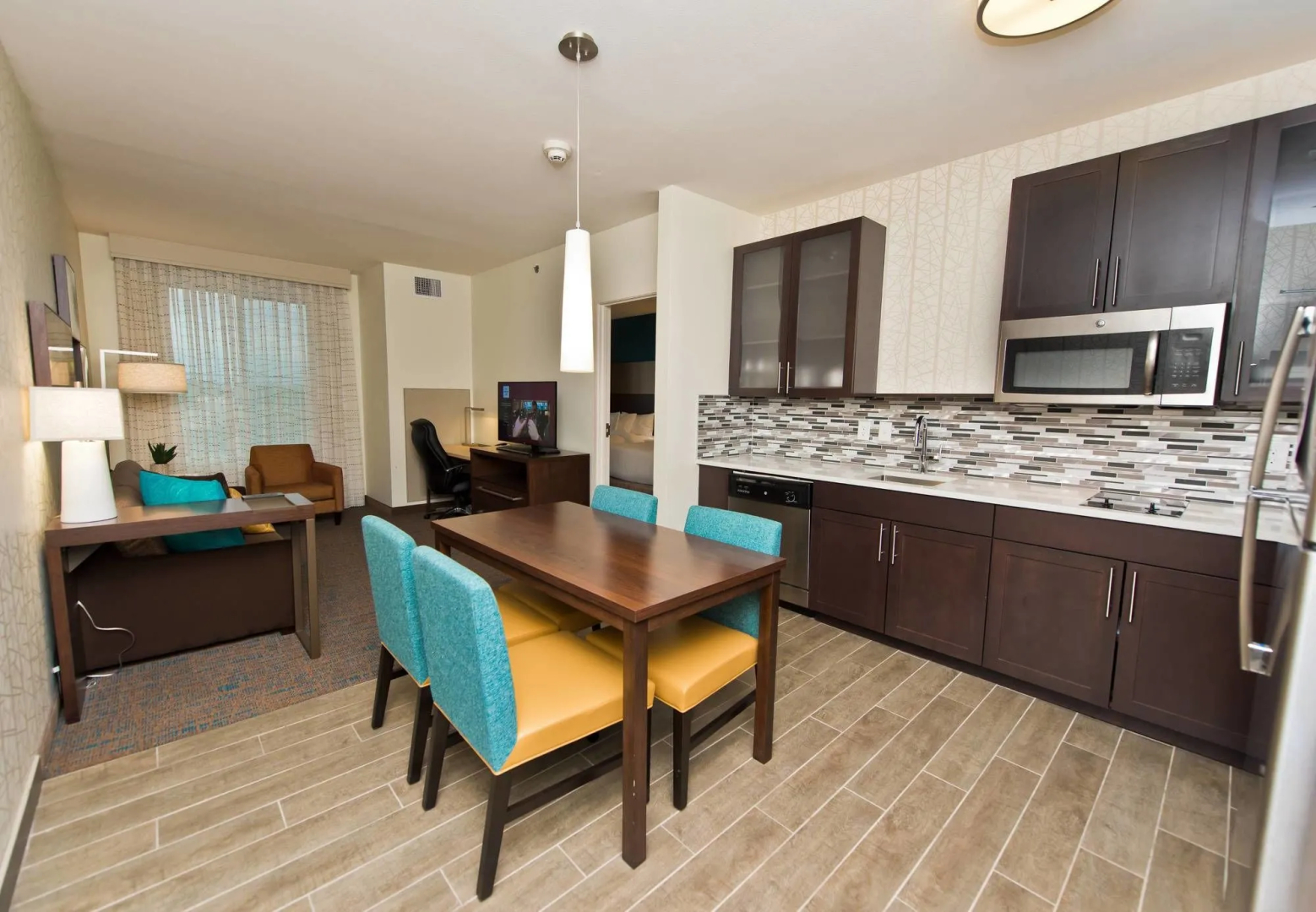 Foto - Residence Inn by Marriott Austin Southwest