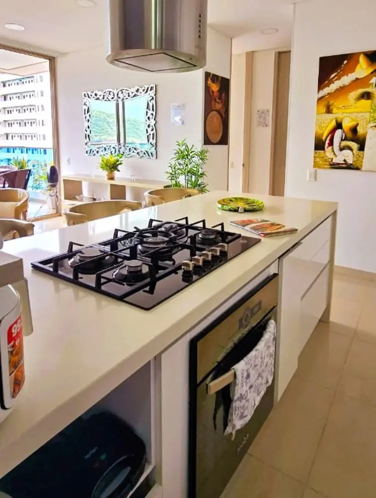 Foto - Apartasuites Samaria - Club de Playa