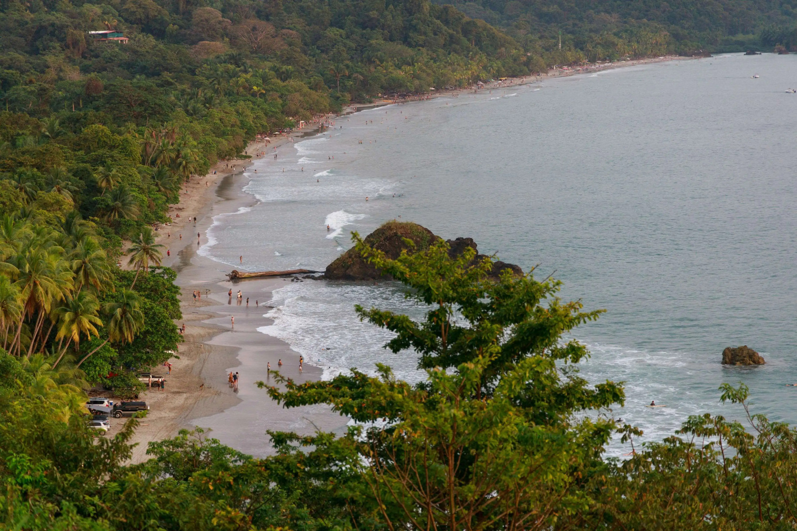 Photo - Arenas Del Mar Beachfront & Rainforest Resort Member of the Cayuga Collection