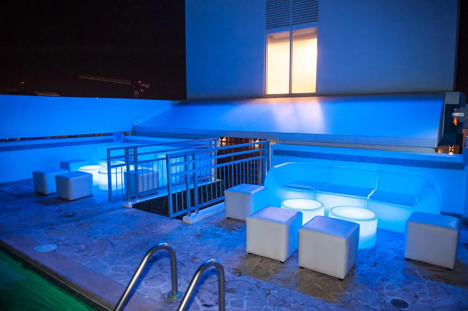 Foto - Aire de Olive