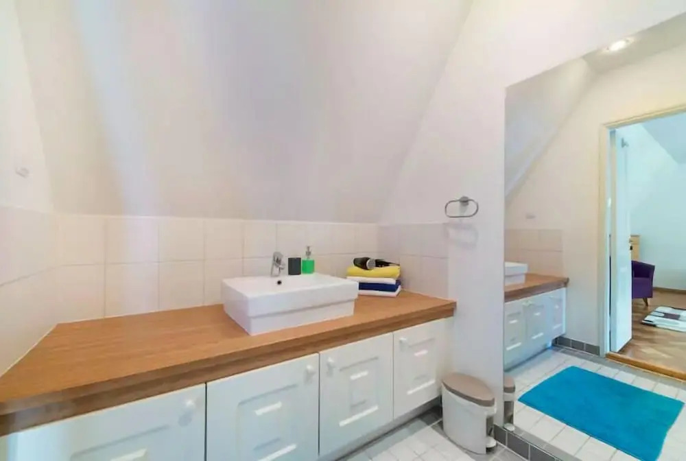 Foto - Tallinn City Apartments Residence