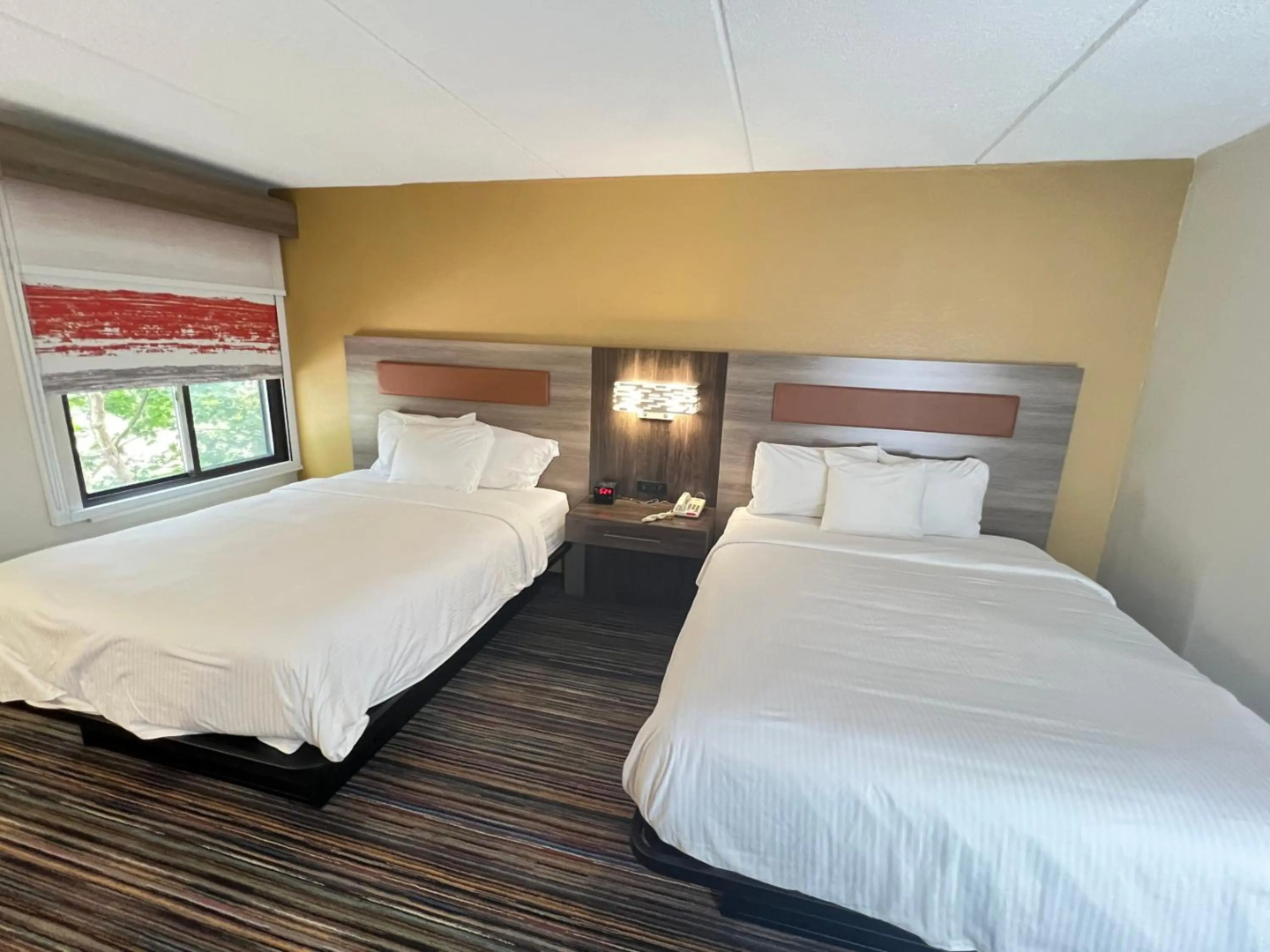 Photo - Rodeway Inn Little Falls