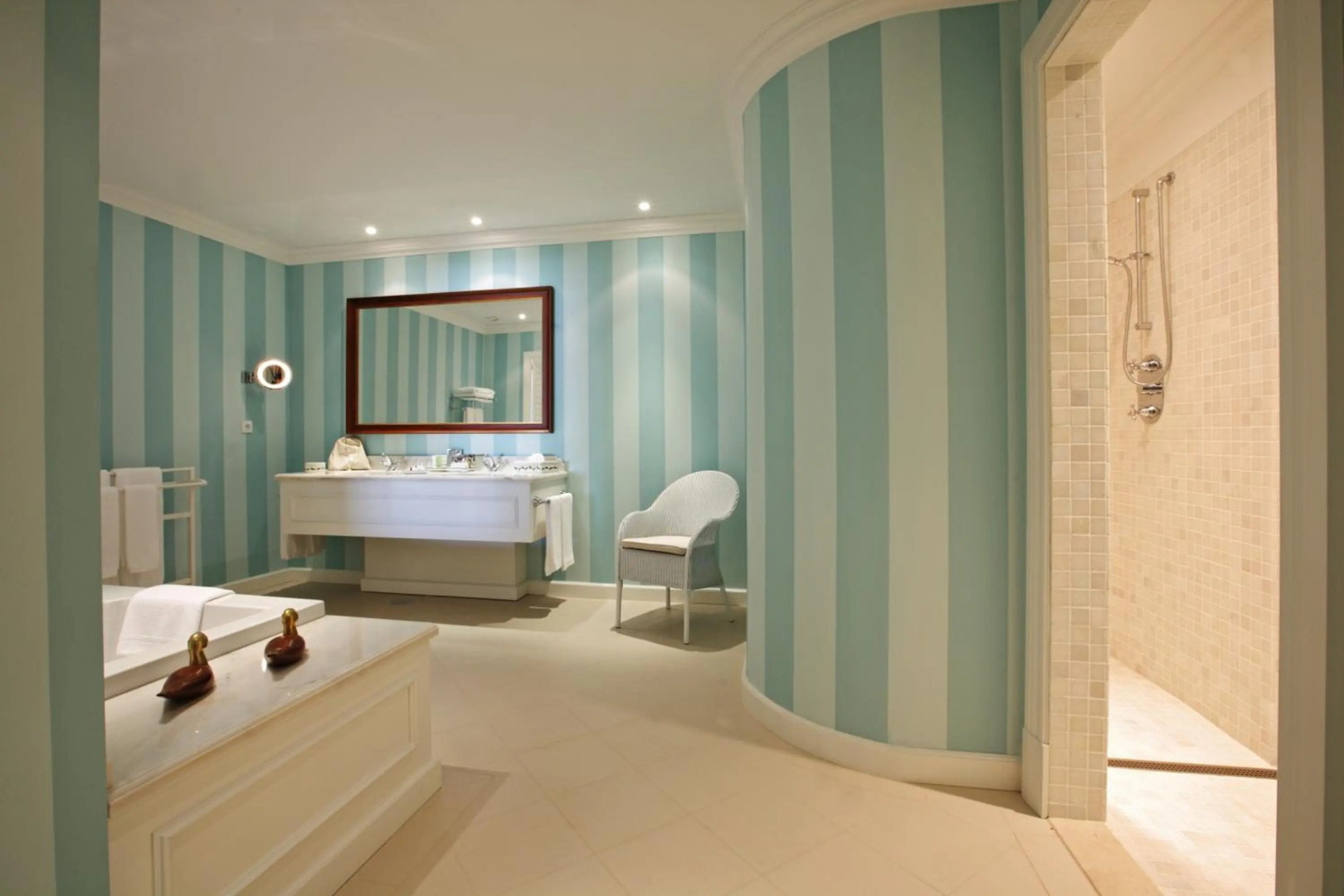 Photo - The Yeatman Hotel