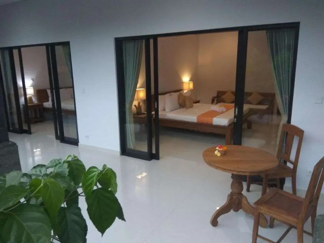 Foto - The Hidden Bali Inn