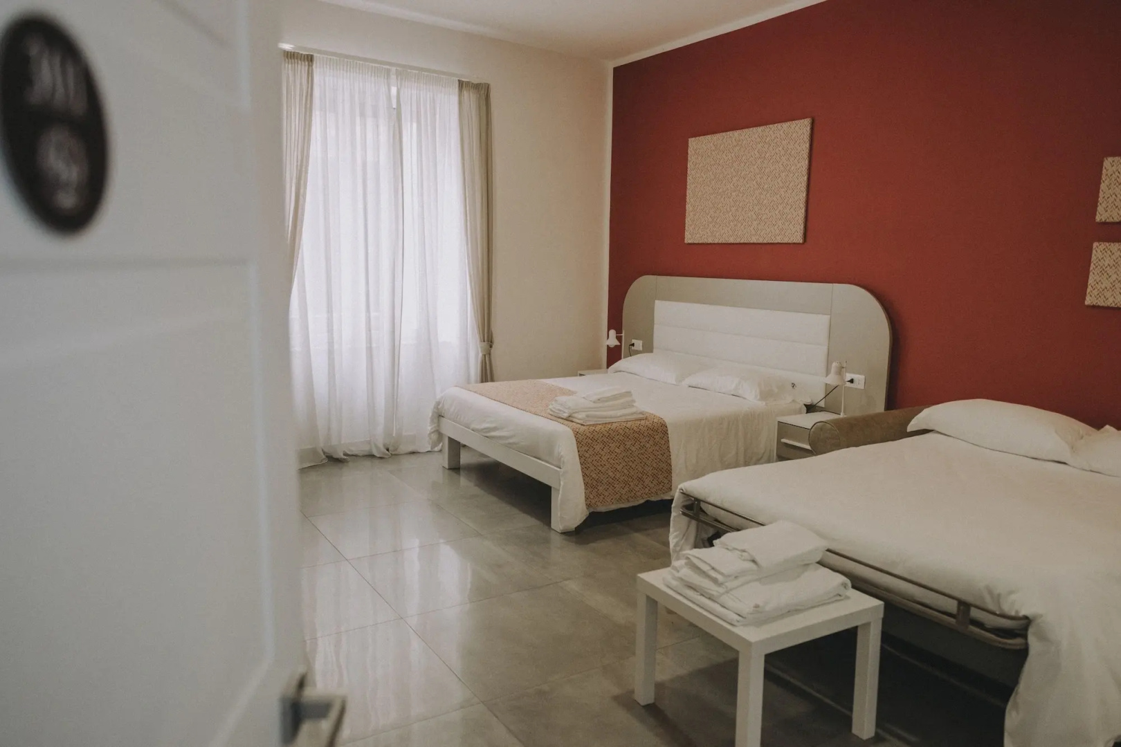 Foto - Hotel San Michele