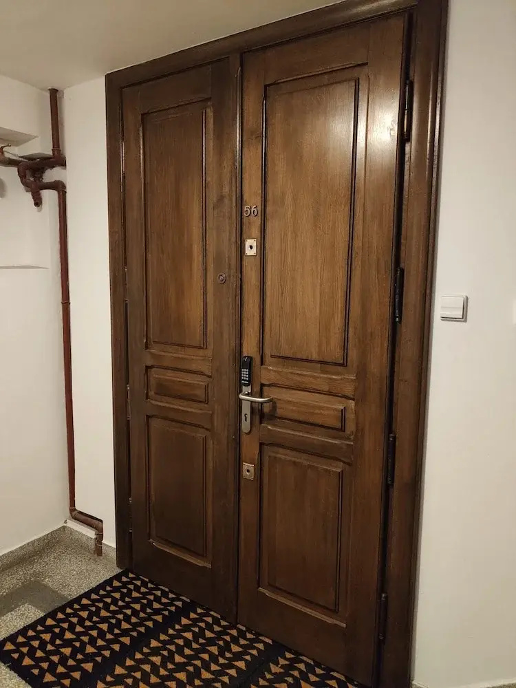 Photo - Green Wood Apartament Stara Ochota