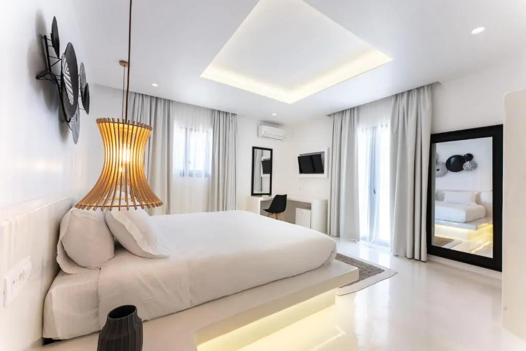 Foto - Leon Luxury Suites