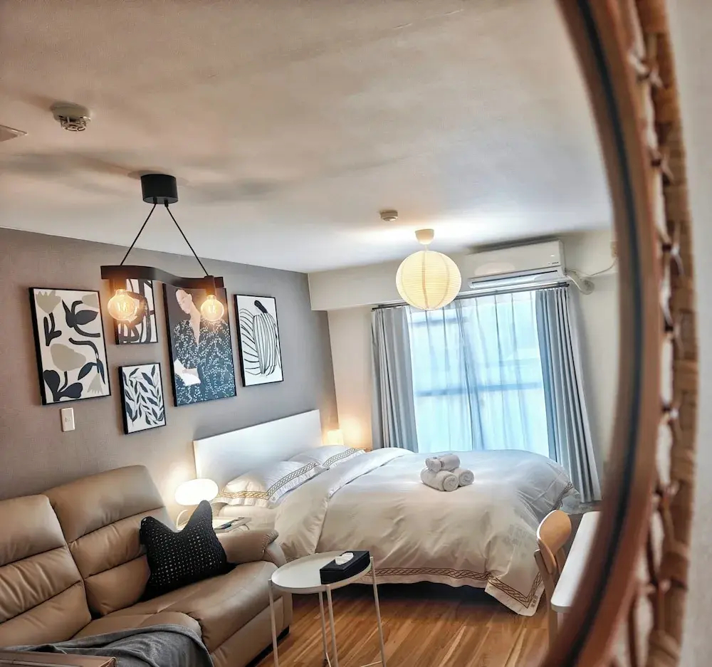 Photo - Sidihome 365 Apartment