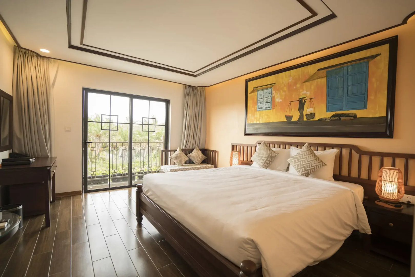 Photo - Fivitel Hoi An Hotel