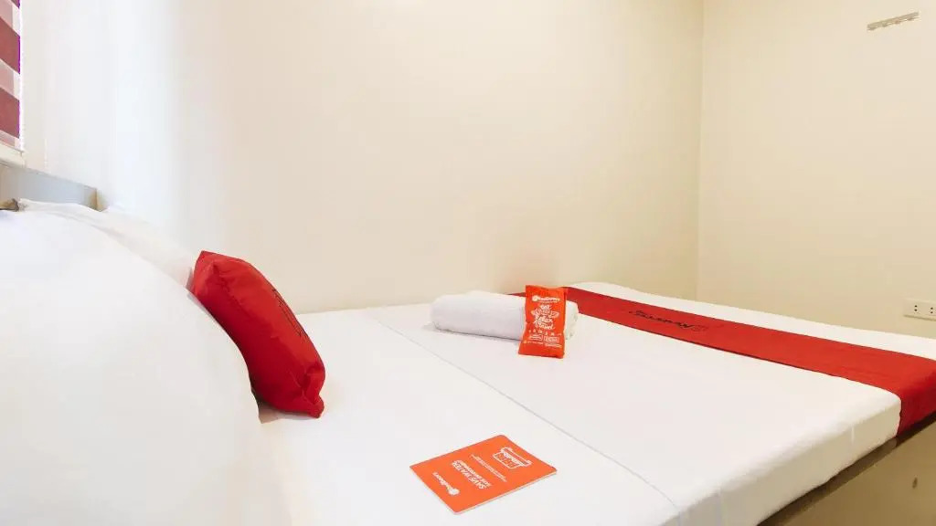 Foto - RedDoorz near Fernwoods Garden Quezon City