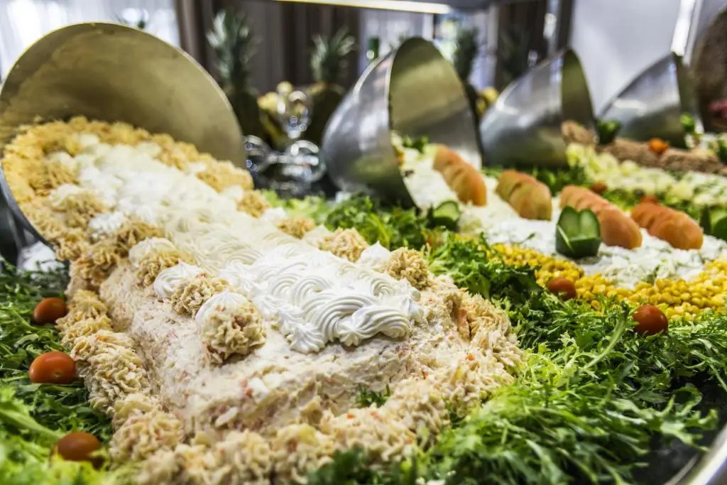 Foto - Vincci Resort Costa Golf