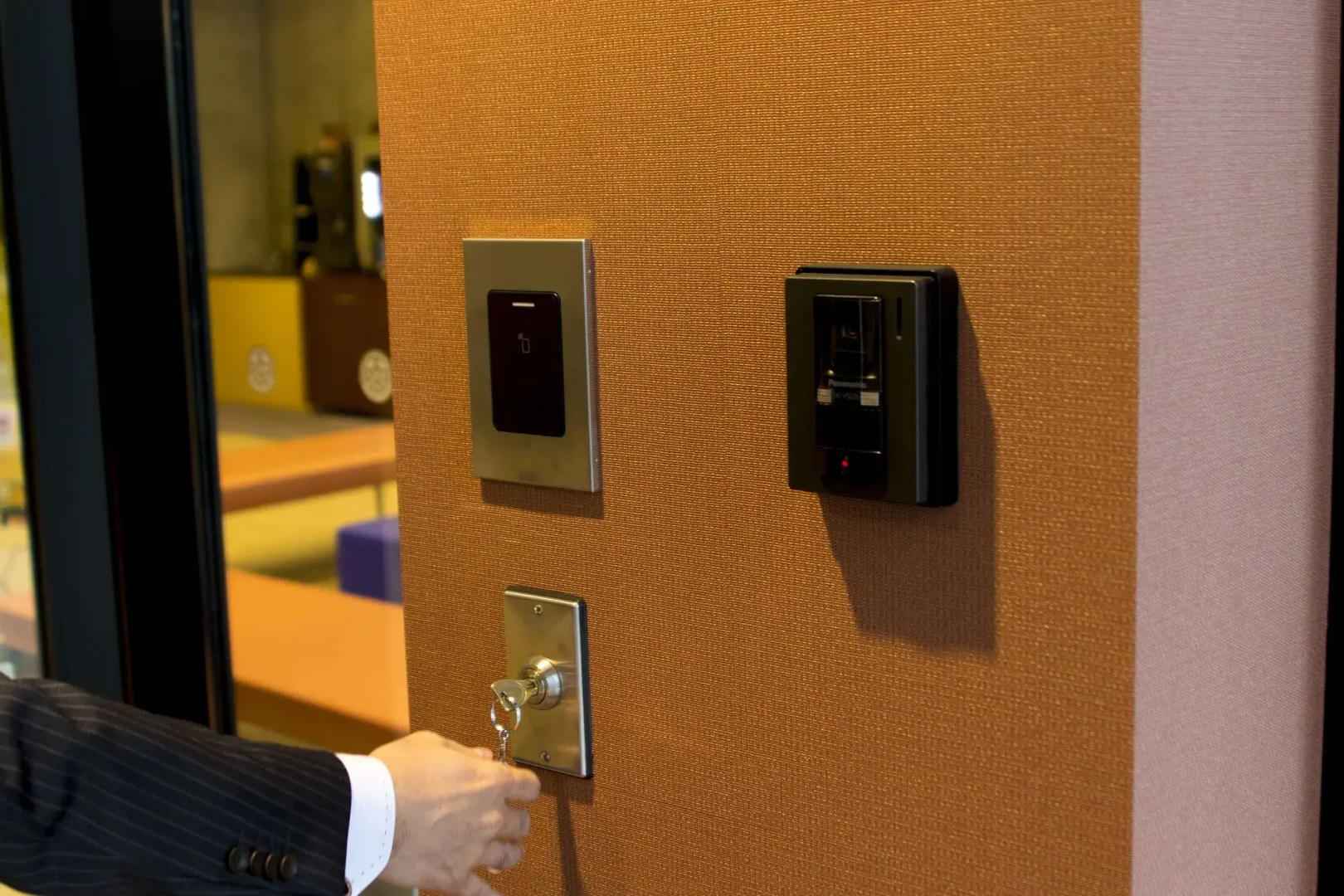 Foto - Naha-West Inn