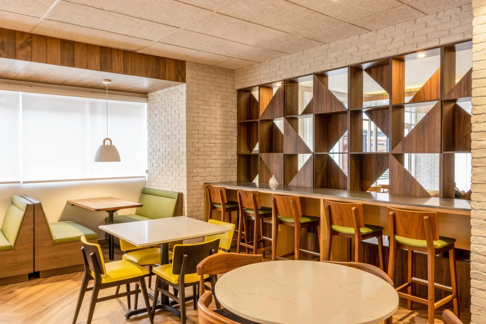 Photo - Fairfield Inn & Suites by Marriott Cancun Downtown