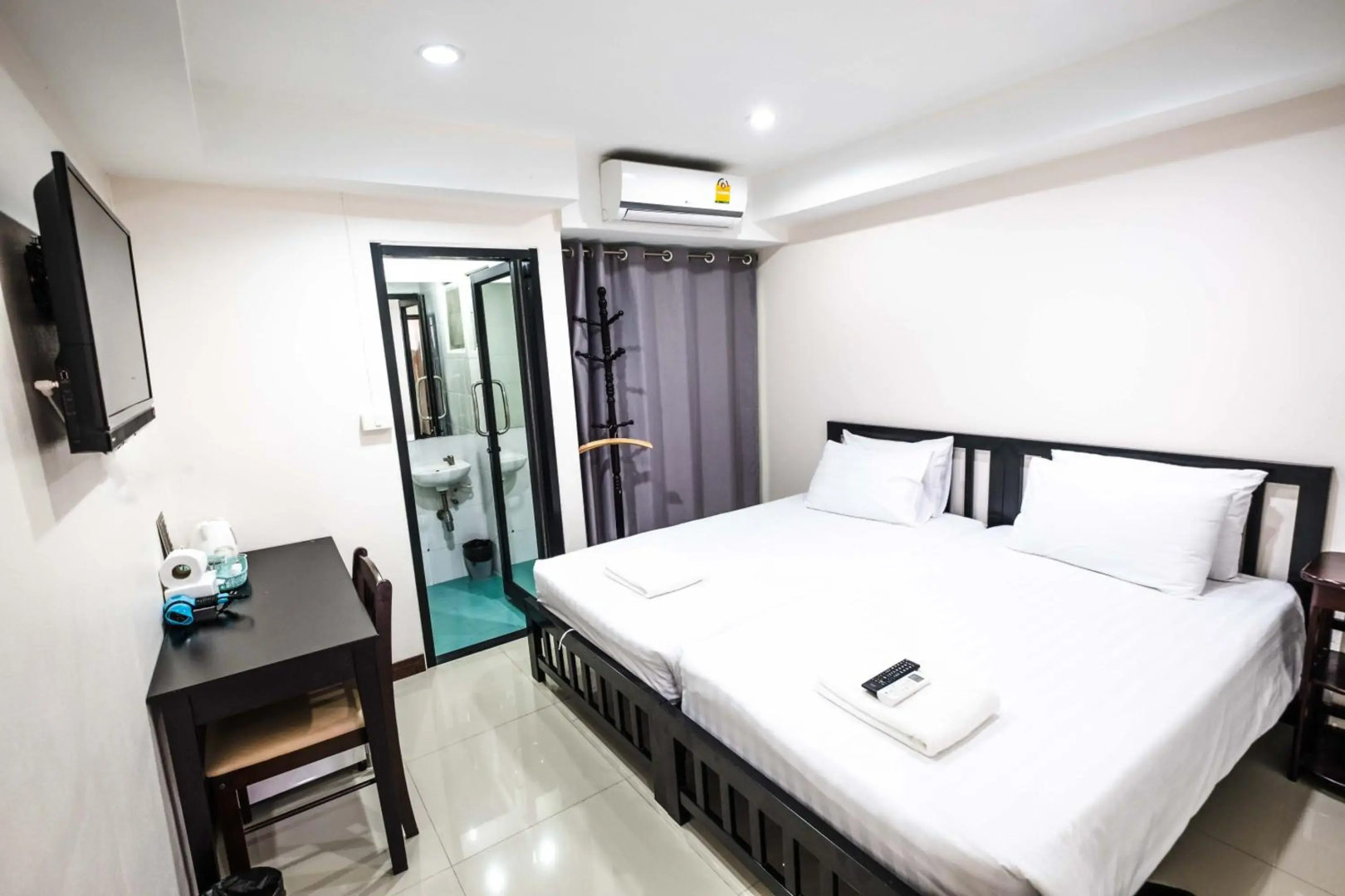 Photo - 12 The Residence Hotel at Don Mueang Airport