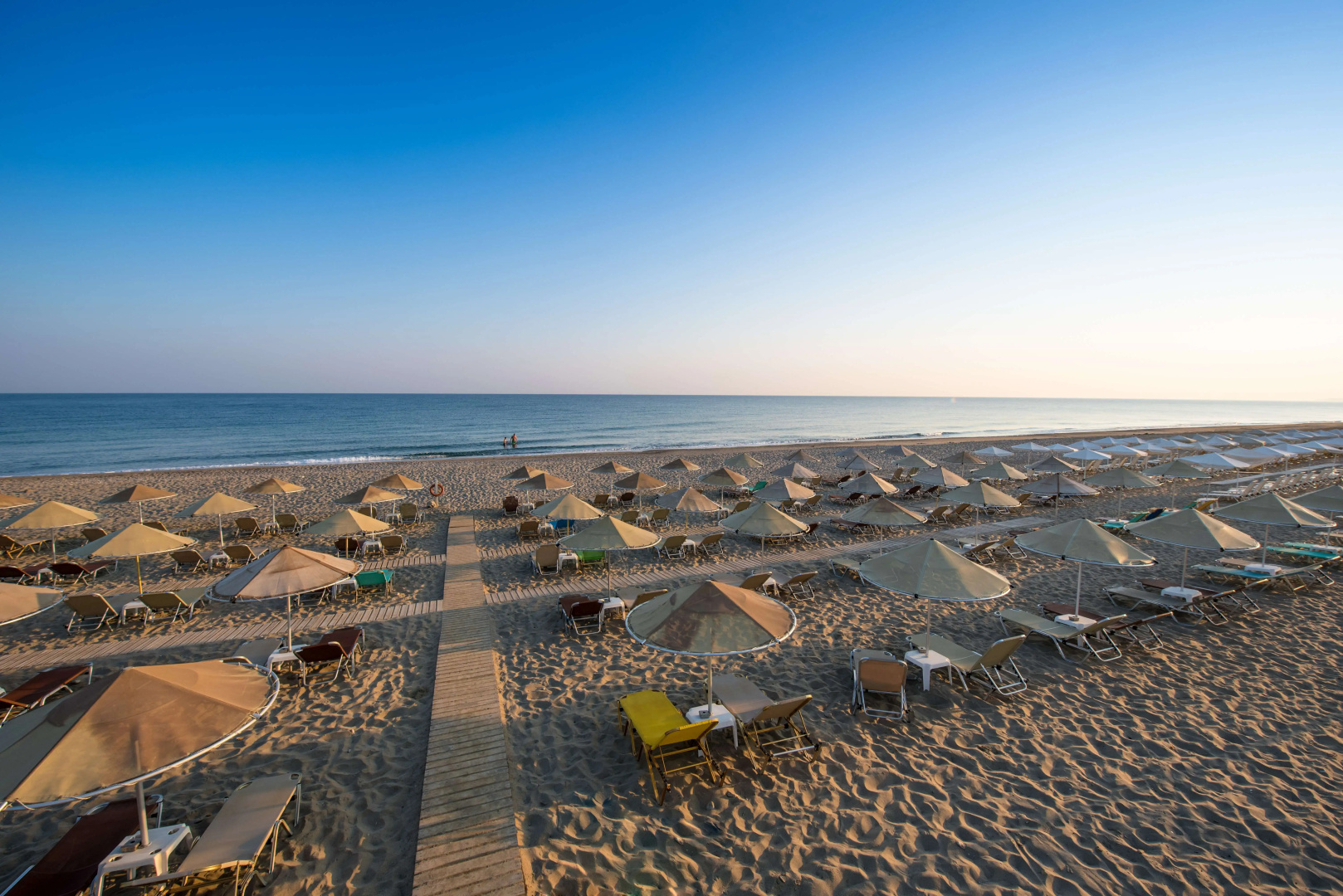 Photo - Odyssia Beach Hotel
