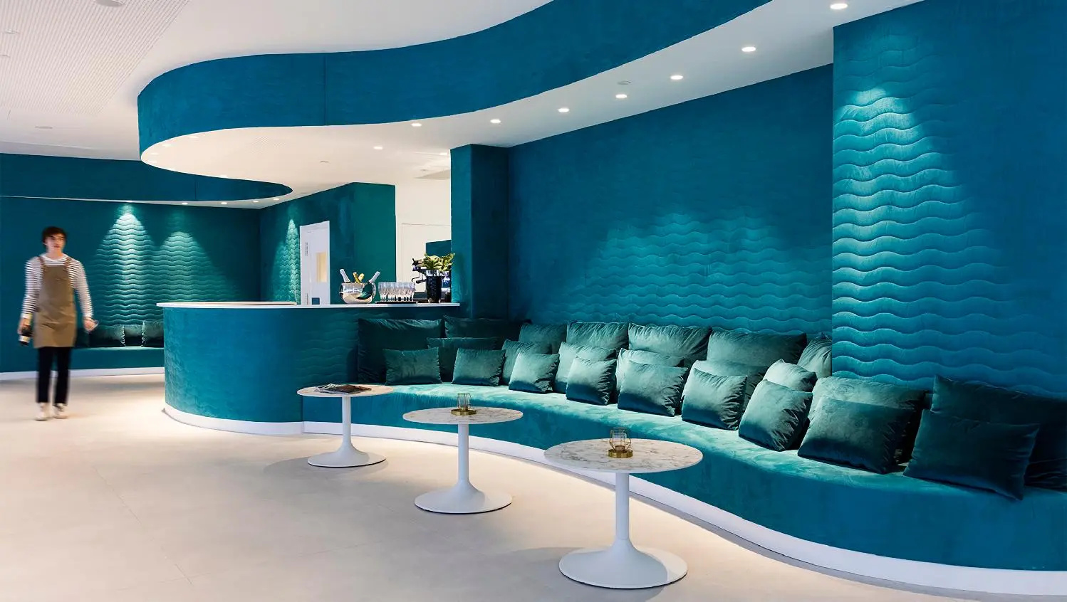 Photo - Axel Hotel San Sebastián - Adults Only