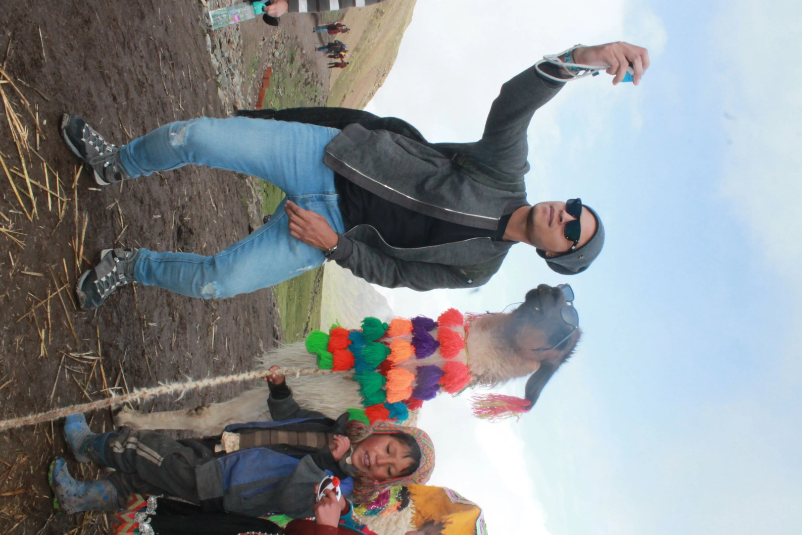 Foto - Supertramp Hostel Cusco