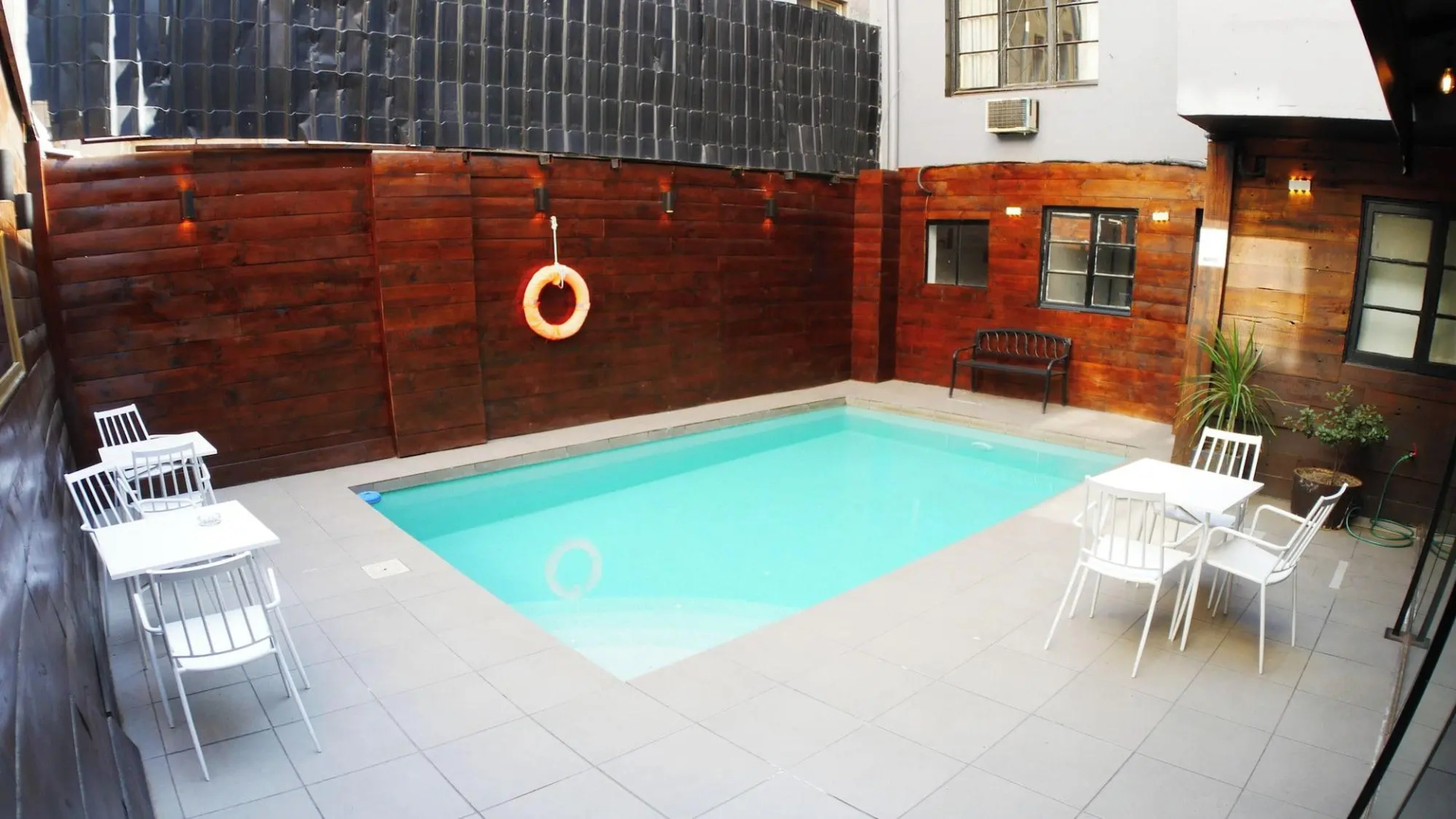 Foto - Hotel Sonetto