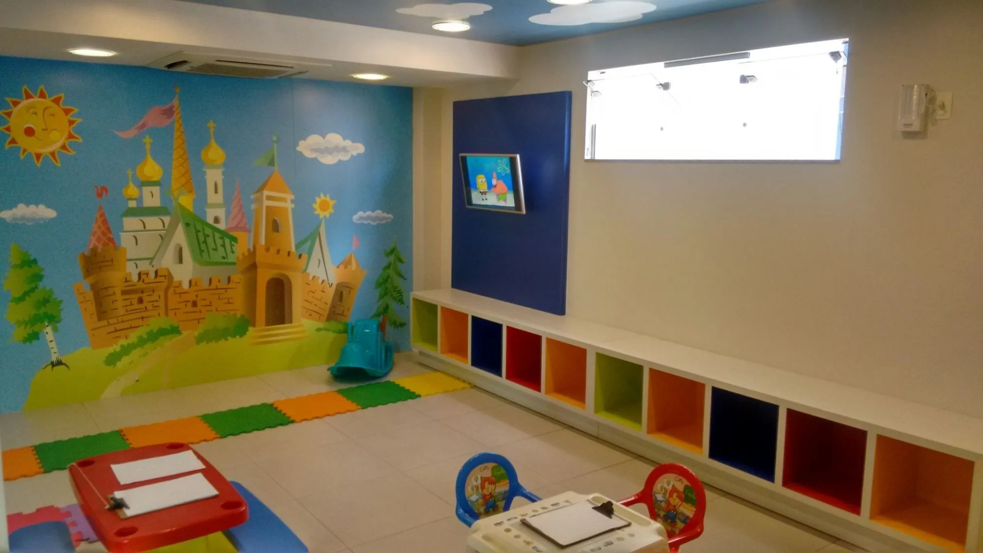 Foto - Centromar Hotel