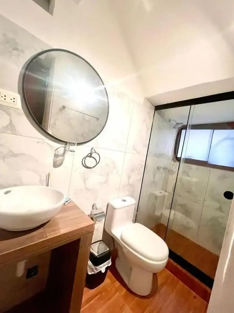 Photo - Hostal María Angola