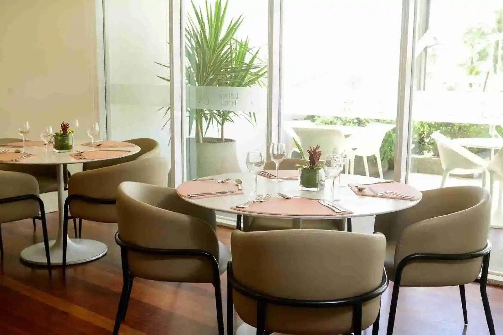 Foto - Hotel Luzeiros Fortaleza