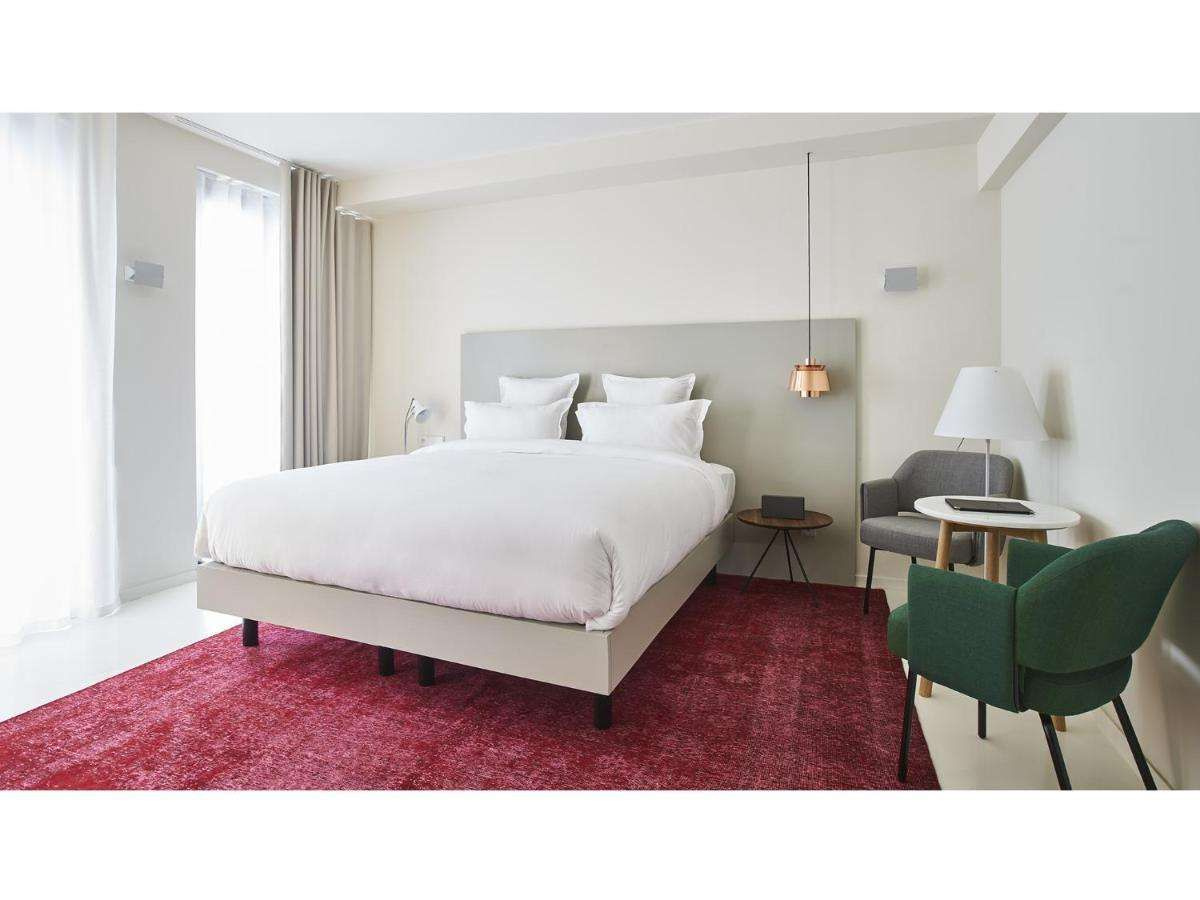 Foto - 9Hotel Sablon