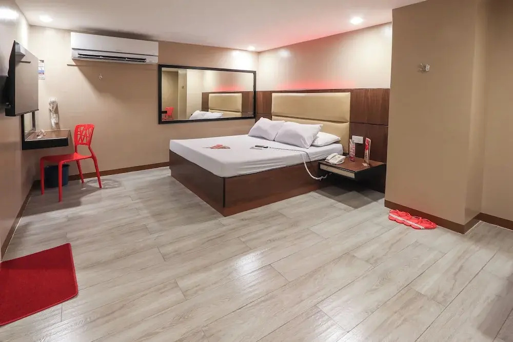 Photo - Hotel Sogo Baclaran