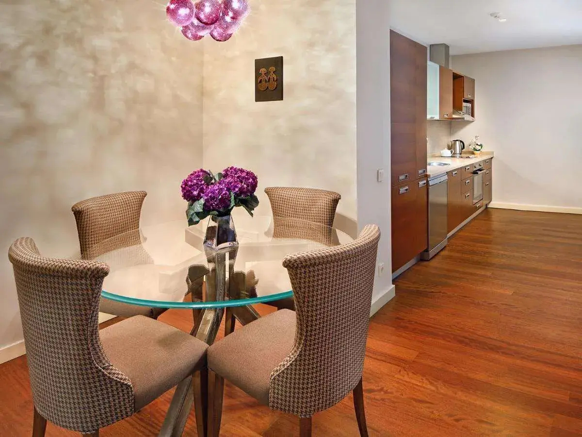 Foto - Galateia Residence